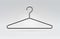 Fashion clothes hanger icon