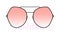 Fashion glasses. Accessory Art collection cool design. Women`s sunglasses, women`s accessory. Vector illustration