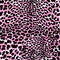 Fashion leopard exotic seamless pattern.