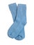 Fashion: Light Blue Toddler Socks