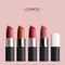 Fashion lipstick package collection