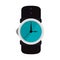 Fashion male wristwatch accesory