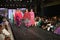 Fashion show to raise funds for medical mission in Dhaka.