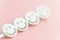 Fashion Smiley Face Hairpin Hair Clip Women Barrette closeup