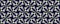 Fashion Tapestry Rapport. Indigo Golden Seamless Kaleidoscope. Royal Blue Ethnic Texture. Geometric Textile Design. Luxury Brocade