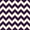 Fashion zigzag pattern, seamless vector background