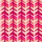 Fashion zigzag seamless background