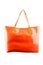 Fashionable women handbag