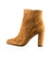 Fashionable women winter boot