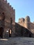 Fasil Castle Gondar Ethiopia