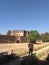 Fasil Castle Gondar Ethiopia