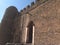 Fasil Castle Gondar Ethiopia