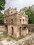 Fasilides Bath and swimming pool, Gondar, Ethiopia