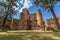 Fasilides Castle, founded by Emperor Fasilides in Gondar, Ethiopia