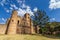 Fasilides Castle, founded by Emperor Fasilides in Gondar, Ethiopia