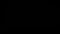 Fast anamorphic set transitions of lens flare for movie editing