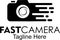 Fast camera logo design