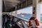 Fast Ferry Interior - Turkey