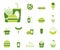 Fast Food & Drinks - Iconset - Icons