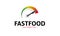 Fast food Logo