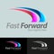 Fast forward symbol