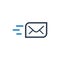 Fast Mail Icon