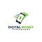 Fast Money Digital Transaction Logo