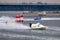 fast powerboat racing