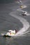 fast powerboat racing