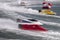 fast powerboat racing