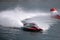 fast powerboat racing