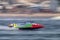 fast powerboat racing