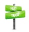 fast track pictures