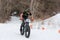 Fat Bike Race