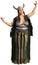 Fat Lady Sings, Viking, Isolated