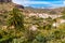 Fataga Village In Barranco de Fataga-Gran Canaria