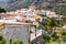 Fataga Village In Barranco de Fataga-Gran Canaria