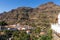 Fataga Village In Barranco de Fataga-Gran Canaria