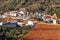 Fataga Village In Barranco de Fataga-Gran Canaria