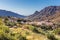 Fataga Village In Barranco de Fataga-Gran Canaria