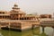 Fatehpur Sikri