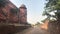 Fatehpur Sikri, India - ancient architecture from the past part 3