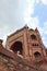 Fatehpur Sikri - Interiors of Fort, dargah and palace