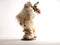 Father Christmas figurine