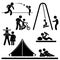 Father Daddy Family Parent Parenthood Pictogram