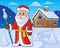 Father Frost theme image 6