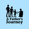 A Father Journey father day