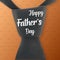 Fathers Day Greeting Card