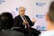 Fatih Birol, Executive Director of the International Energy Agency at the Chatham House London conference on 29 June 2023