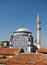 Fatih Camii mosque in Izmir